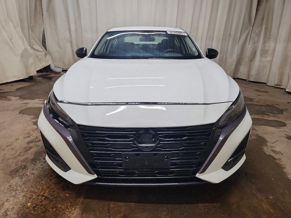 Продаж на аукціоні авто 2026 Nissan Altima, vin: 1N4BL4DV5TN317427, номер лоту: 63834446