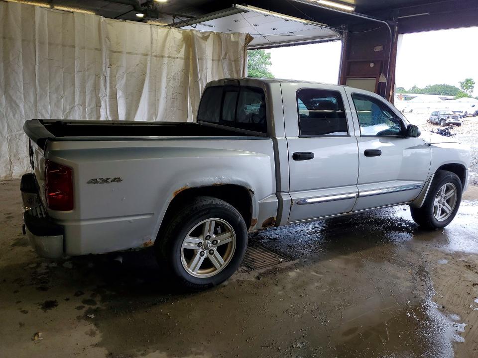 Продаж на аукціоні авто 2008 Dodge Dakota, vin: 1D7HW58N28S633345, номер лоту: 63484626