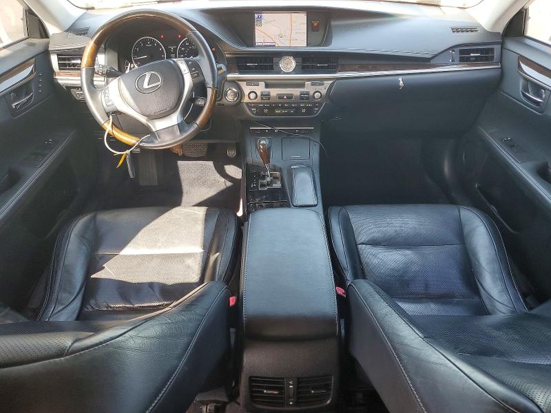 Aukcja sprzedaży 2013 Lexus Es, vin: JTHBK1GG3D2043509, numer aukcji: 63868806