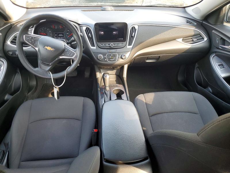 Продаж на аукціоні авто 2020 Chevrolet Malibu, vin: 1G1ZB5ST5LF156986, номер лоту: 64646986