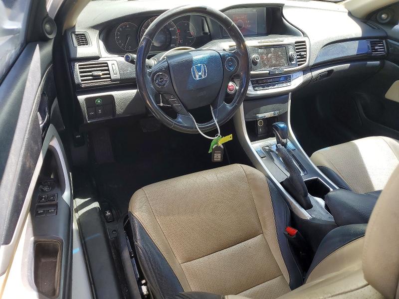 Aukcja sprzedaży 2013 Honda Accord, vin: 1HGCT1B86DA025046, numer aukcji: 65397266