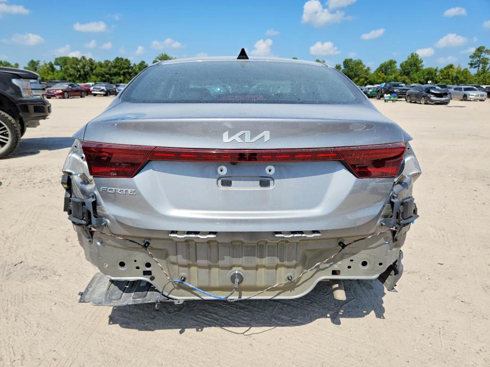 Продажа на аукционе авто 2024 Kia Forte, vin: 3KPF24AD0RE715538, номер лота: 63666036