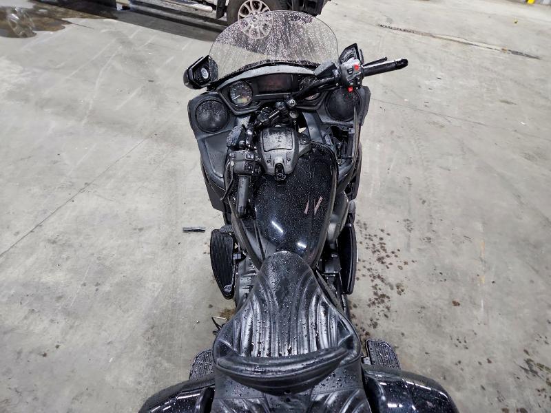 64579226 :رقم المزاد ، JYAVP39Y9JA000310 vin ، 2018 Yamaha Xv1900 مزاد بيع