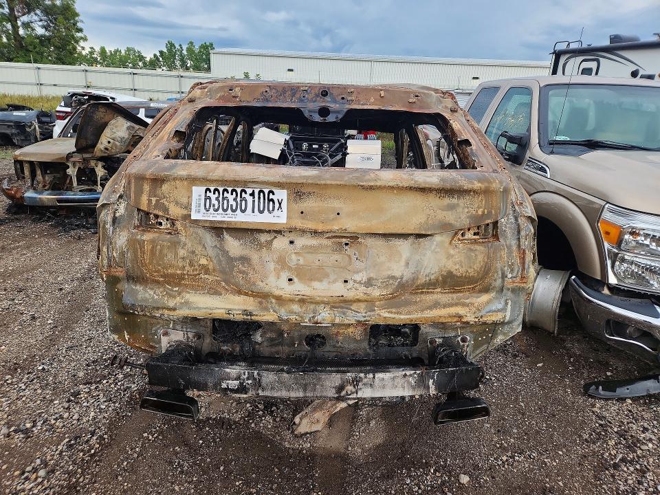 Aukcja sprzedaży 2019 Cadillac Xt4, vin: 1GYFZBR43KF114506, numer aukcji: 63636106