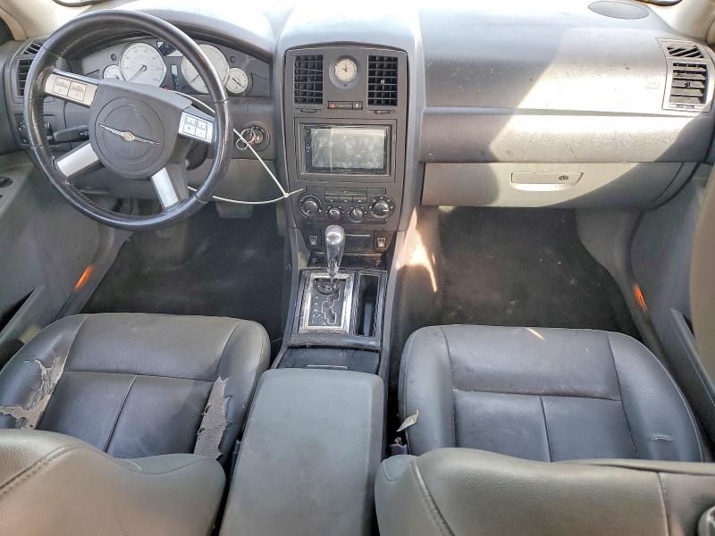 Aukcja sprzedaży 2005 Chrysler 300, vin: 2C3JA53G75H642097, numer aukcji: 66028576