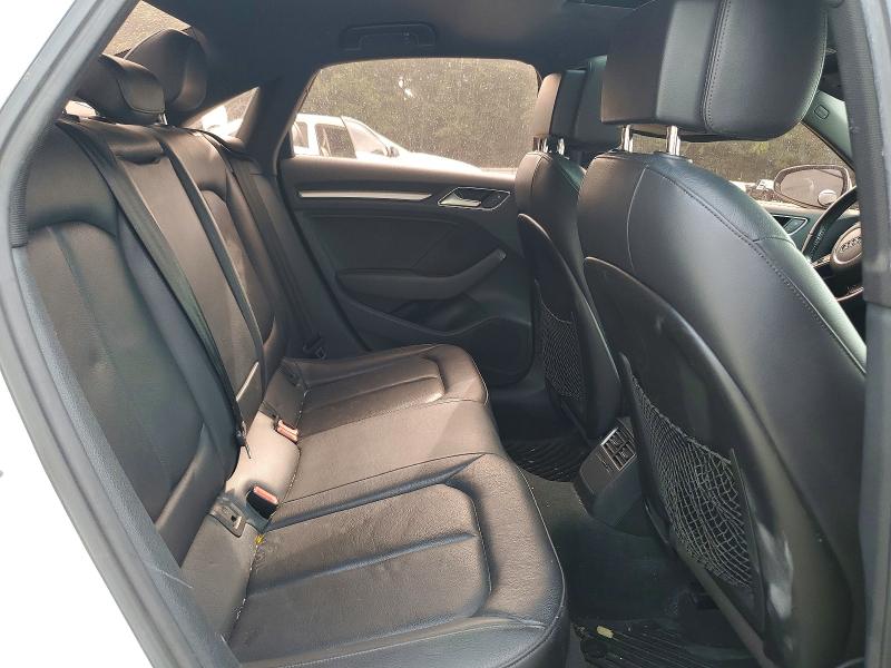Aukcja sprzedaży 2016 Audi A3, vin: WAUB8GFF5G1054482, numer aukcji: 62988276