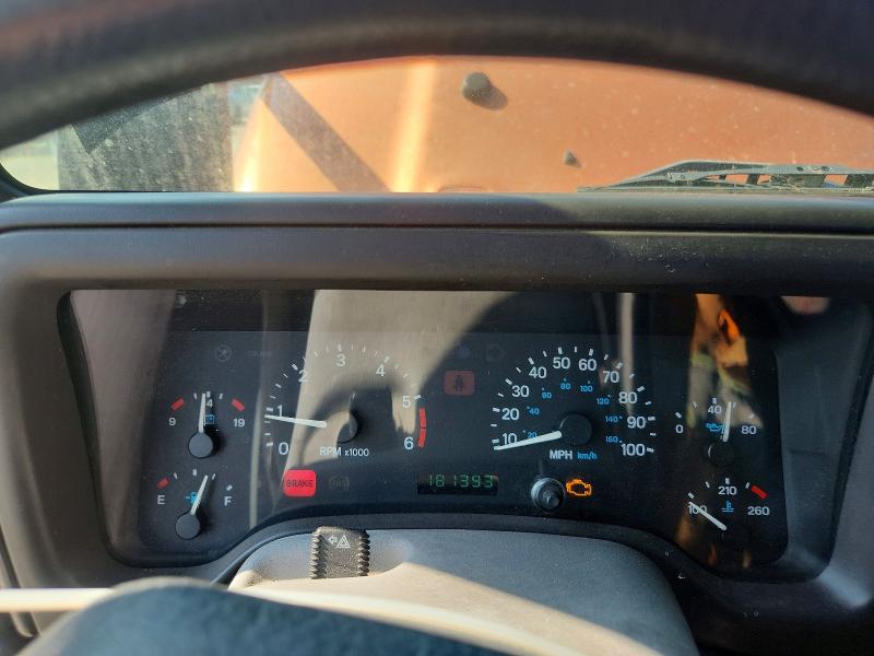 Продажа на аукционе авто 2000 Jeep Wrangler / Tj, vin: 1J4FA49S7YP792244, номер лота: 66256206