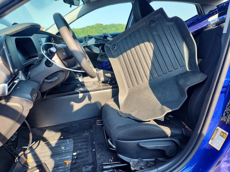 Продажа на аукционе авто 2025 Hyundai Elantra, vin: KMHLL4DG8SU052891, номер лота: 64489956
