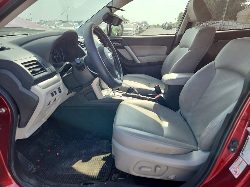 Aukcja sprzedaży 2014 Subaru Forester, vin: JF2SJAJC5EH488506, numer aukcji: 63600366