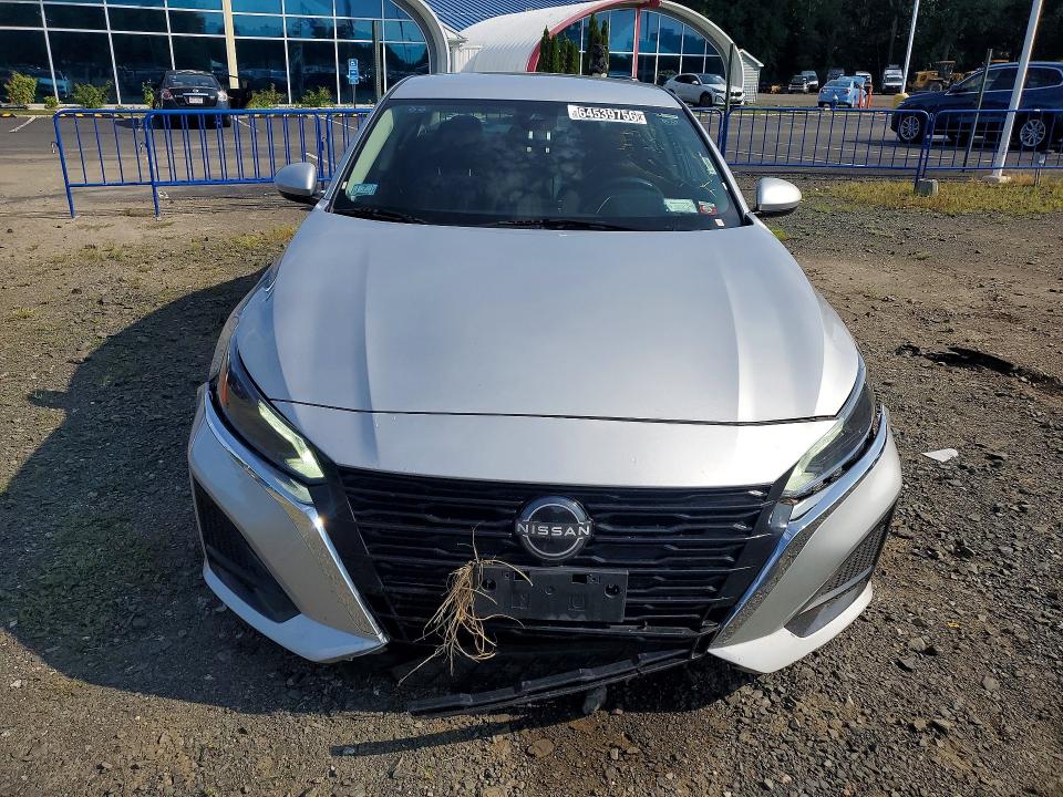 Продажа на аукционе авто 2023 Nissan Altima, vin: 1N4BL4BV0PN373526, номер лота: 64539756