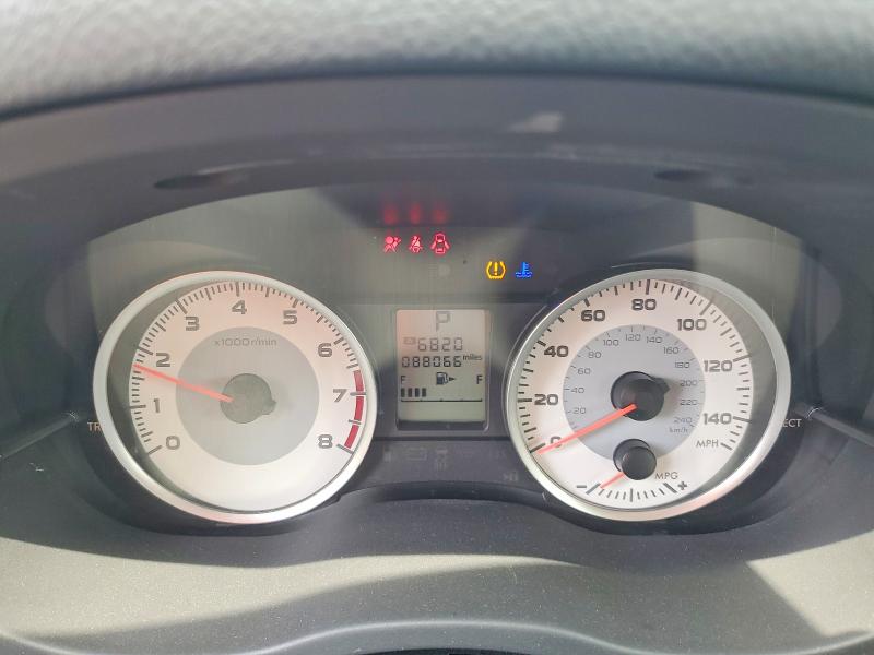 Aukcja sprzedaży 2014 Subaru Impreza, vin: JF1GJAA64EH026409, numer aukcji: 64062116