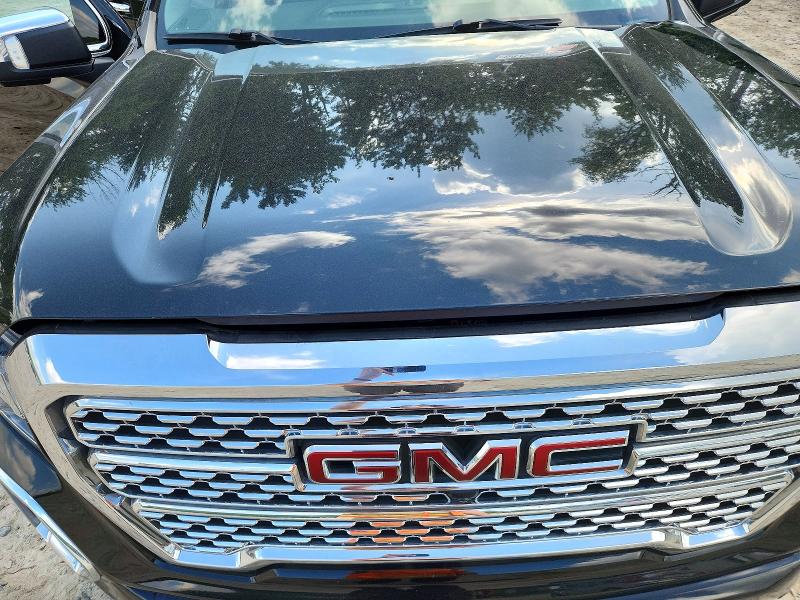 Aukcja sprzedaży 2020 Gmc Sierra, vin: 3GTU9FED2LG250054, numer aukcji: 64754526