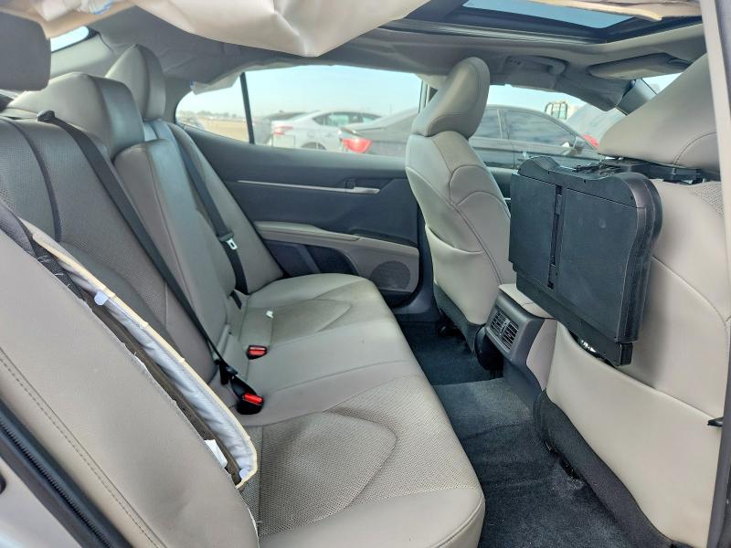 Aukcja sprzedaży 2023 Toyota Camry, vin: 4T1F11BKXPU102917, numer aukcji: 66653536