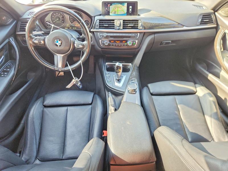 Продажа на аукционе авто 2015 Bmw 328, vin: WBA3A5C59FF610996, номер лота: 64463126