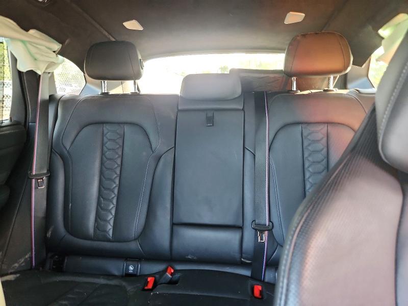 Продажа на аукционе авто 2023 Bmw X5, vin: 5YMJU0C08P9R25482, номер лота: 63349046