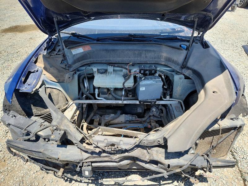 Aukcja sprzedaży 2016 Tesla Model S, vin: 5YJSA1E44GF134304, numer aukcji: 65037246