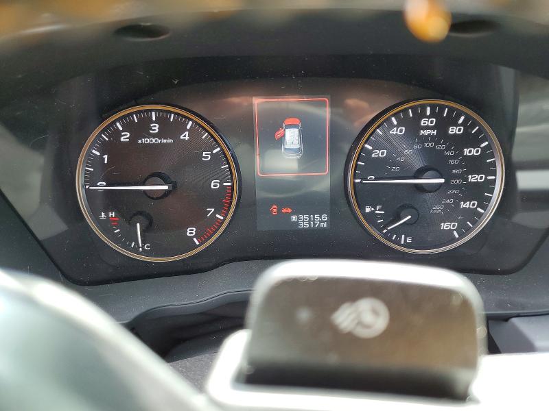 Aukcja sprzedaży 2026 Subaru Crosstrek, vin: 4S4GUHU62T3772241, numer aukcji: 63911976
