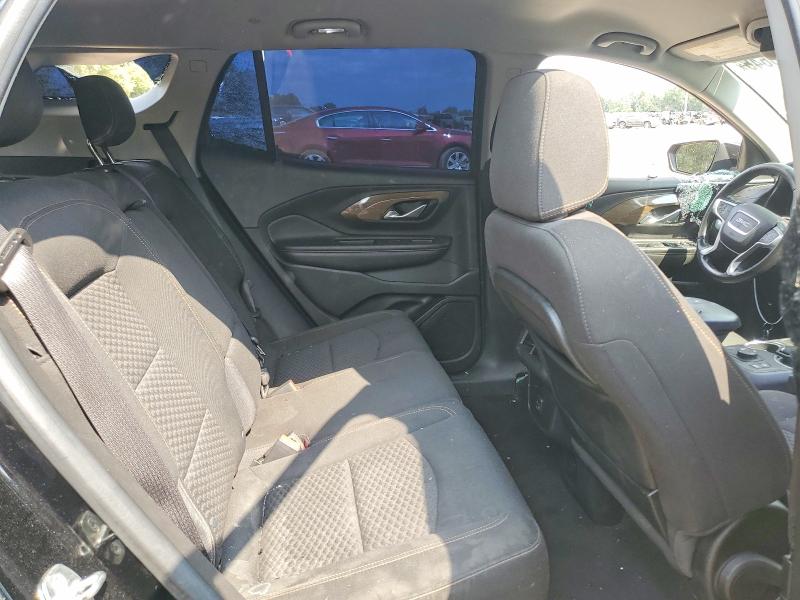 Aukcja sprzedaży 2019 Gmc Terrain, vin: 3GKALMEV0KL266586, numer aukcji: 63470646