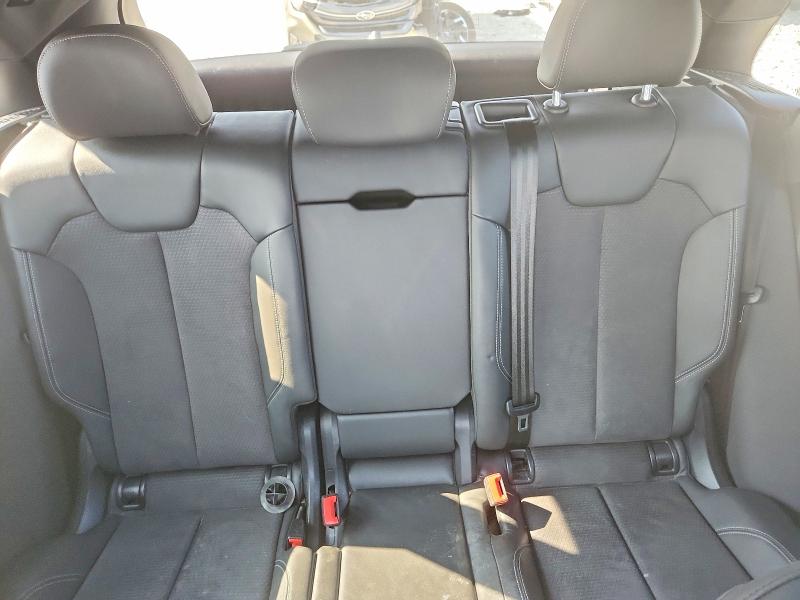 Продажа на аукционе авто 2021 Audi Q5 E, vin: WA1F2AFY8M2062001, номер лота: 63529356