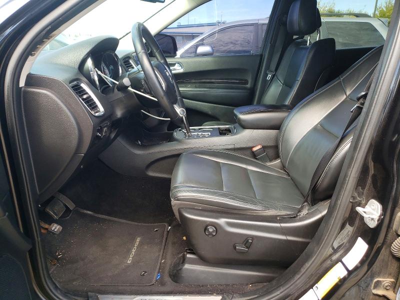 Aukcja sprzedaży 2013 Dodge Durango, vin: 1C4RDJDG9DC632962, numer aukcji: 66965716