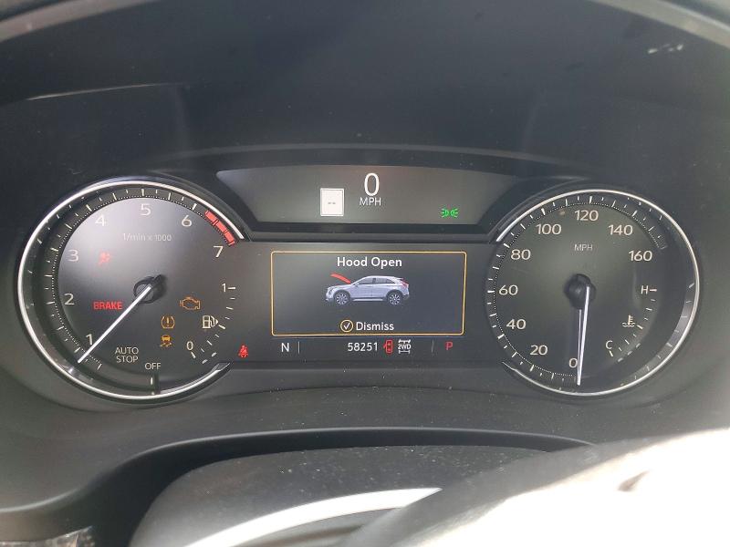Продаж на аукціоні авто 2019 Cadillac Xt4, vin: 1GYFZFR47KF146902, номер лоту: 66354846