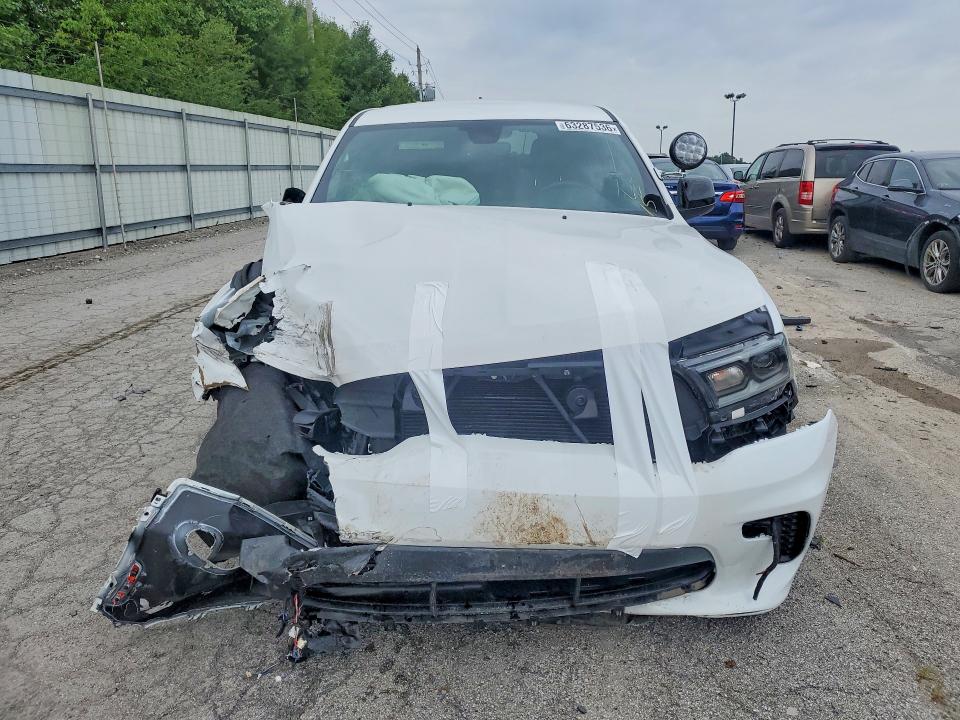 Продажа на аукционе авто 2024 Dodge Durango, vin: 1C4RDJFG6RC135064, номер лота: 63287536
