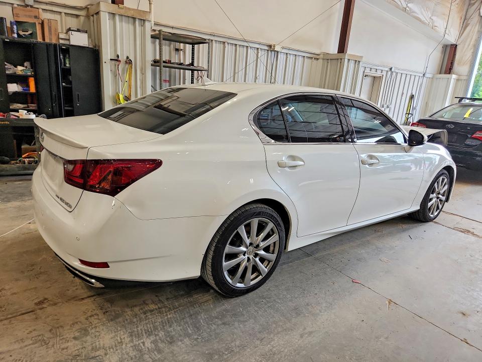 65011416 :رقم المزاد ، JTHCE1BLXD5005192 vin ، 2013 Lexus Gs مزاد بيع