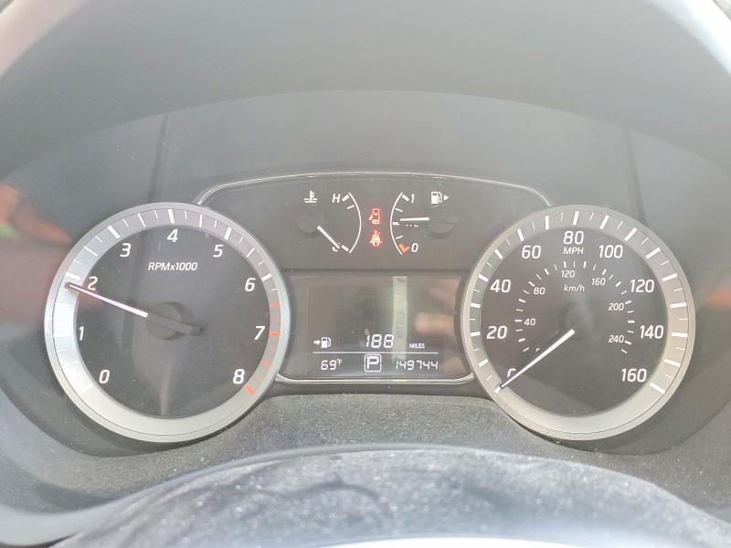 64149226 :رقم المزاد ، 3N1AB7AP3DL635678 vin ، 2013 Nissan Sentra مزاد بيع