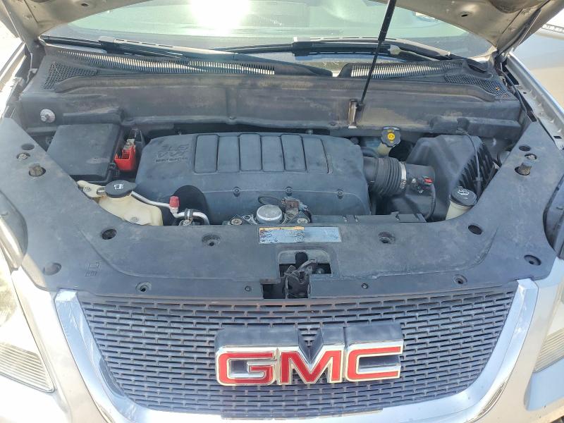 Aukcja sprzedaży 2012 Gmc Acadia, vin: 1GKKVRED2CJ373148, numer aukcji: 64126636