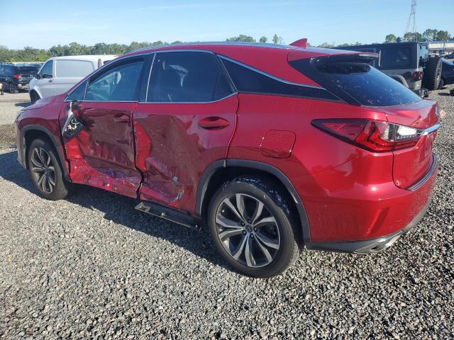 2019 Lexus Rx 350 მანქანა იყიდება აუქციონზე, vin: 2T2ZZMCAXKC118716, აუქციონის ნომერი: 67120756