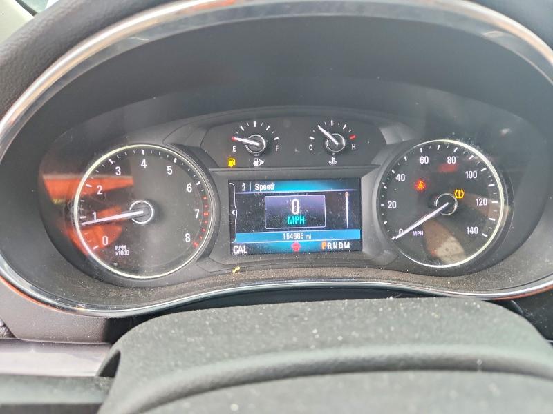 Aukcja sprzedaży 2019 Buick Encore, vin: KL4CJASB1KB891433, numer aukcji: 67244476