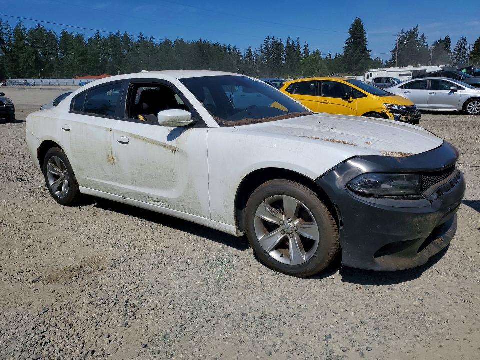 2018 Dodge Charger მანქანა იყიდება აუქციონზე, vin: 2C3CDXHG0JH162854, აუქციონის ნომერი: 65753696