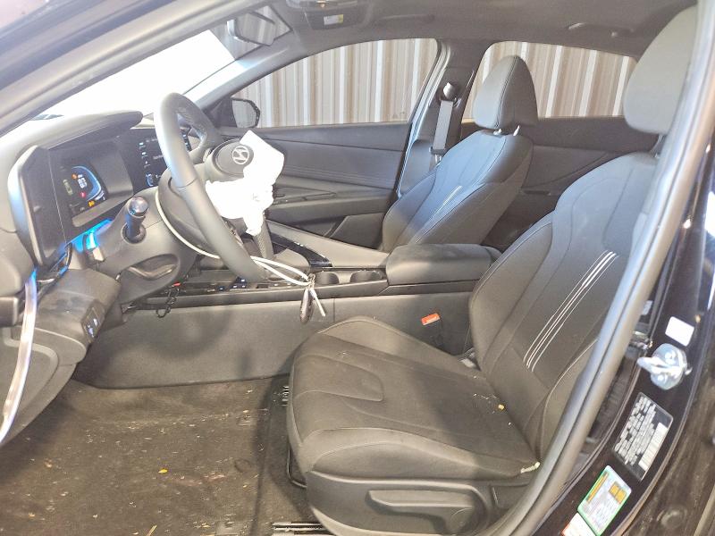 65166716 :رقم المزاد ، KMHLS4DGXTU212936 vin ، 2026 Hyundai Elantra مزاد بيع