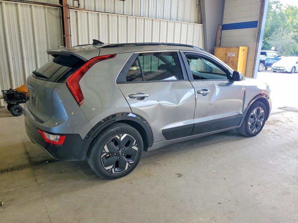 Aukcja sprzedaży 2024 Kia Niro, vin: KNDCR3L11R5111360, numer aukcji: 64373306