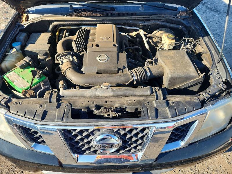 65137176 :رقم المزاد ، 1N6AD0EV1FN744129 vin ، 2015 Nissan Frontier مزاد بيع