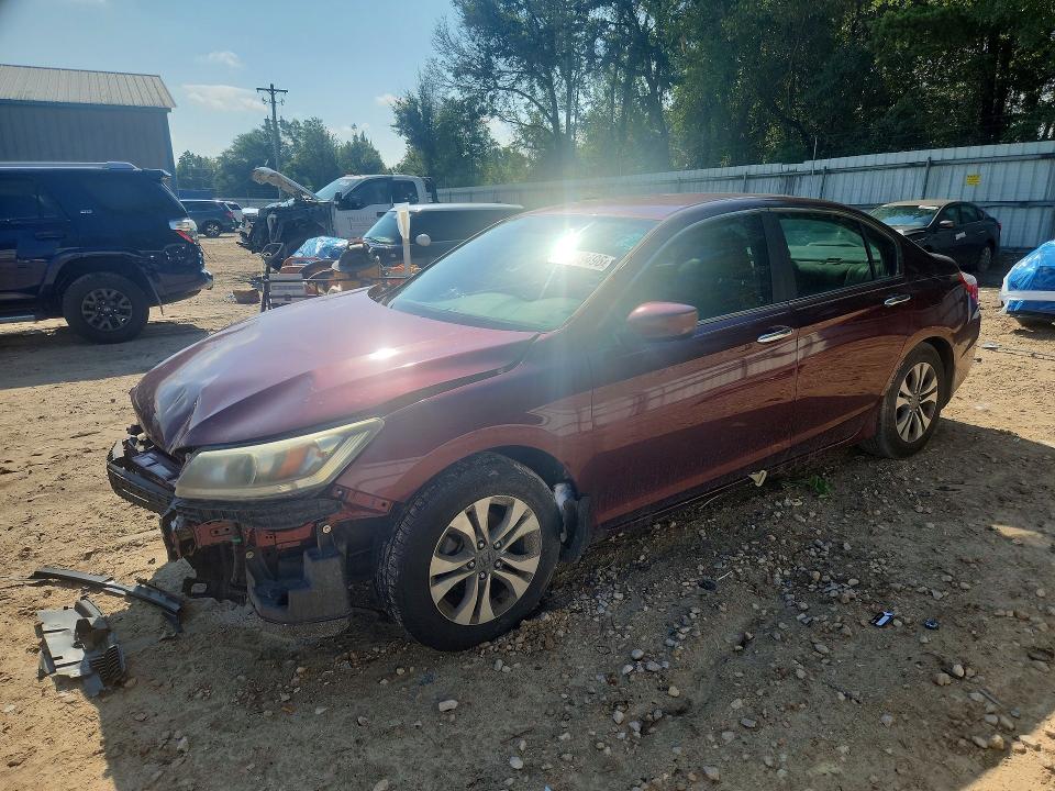 Aukcja sprzedaży 2014 Honda Accord, vin: 1HGCR2F37EA111843, numer aukcji: 66219496