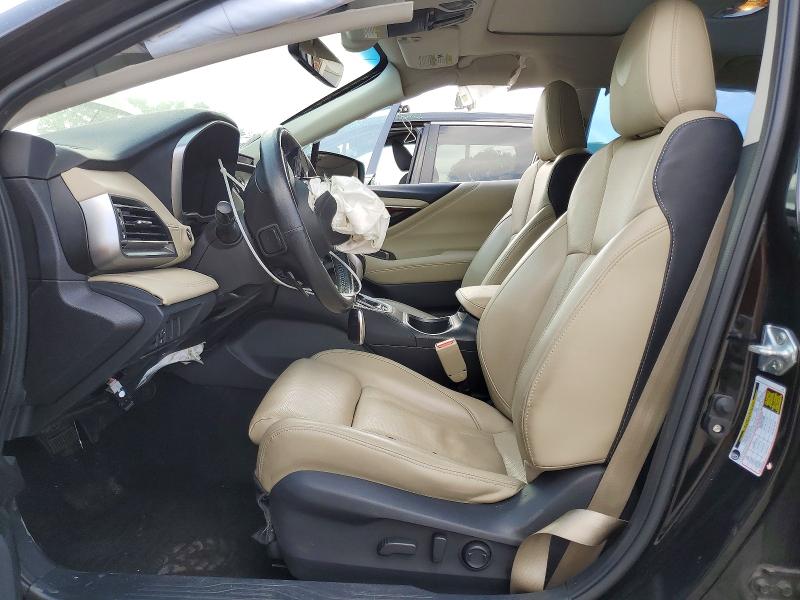 65109726 :رقم المزاد ، 4S3BWAN60N3002041 vin ، 2022 Subaru Legacy مزاد بيع