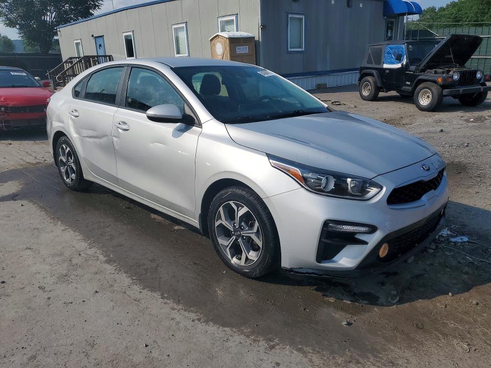Aukcja sprzedaży 2021 Kia Forte, vin: 3KPF24AD2ME333178, numer aukcji: 64388916