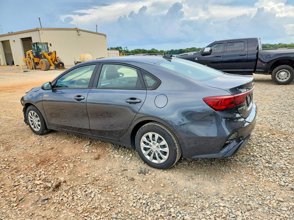 Продаж на аукціоні авто 2023 Kia Forte, vin: 3KPF24AD7PE537558, номер лоту: 65007356