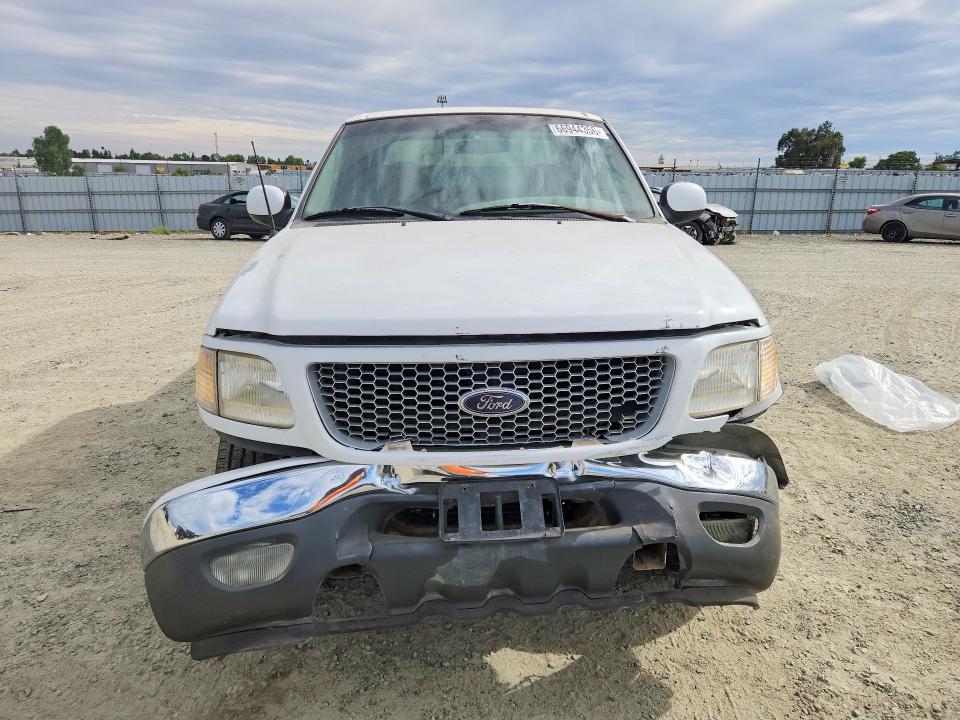 Продажа на аукционе авто 1999 Ford F150, vin: 1FTRX18L5XKB78170, номер лота: 66944356