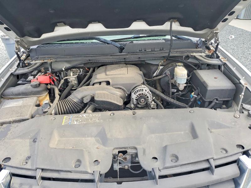 Продаж на аукціоні авто 2010 Gmc Sierra, vin: 3GTRCVE07AG250594, номер лоту: 66911526