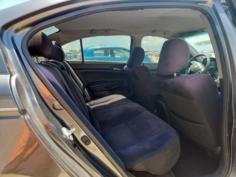 Продаж на аукціоні авто 2011 Honda Accord, vin: 1HGCP2F4XBA073034, номер лоту: 64082146