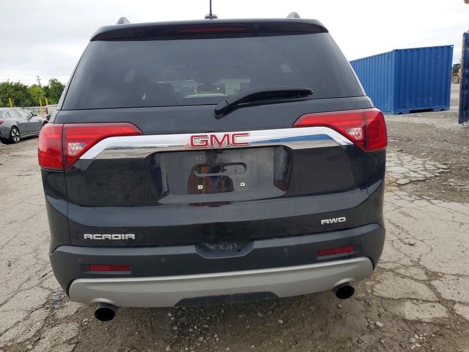 2019 Gmc Acadia მანქანა იყიდება აუქციონზე, vin: 1GKKNULS1KZ113053, აუქციონის ნომერი: 64180046