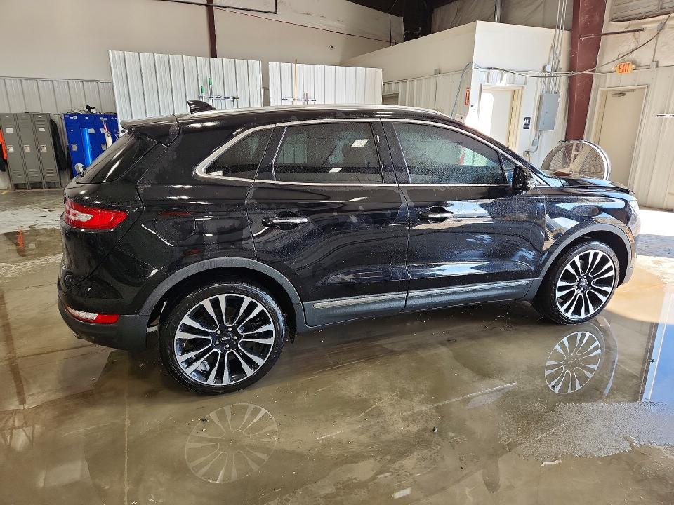 Продаж на аукціоні авто 2019 Lincoln Mkc, vin: 5LMTJ3DH7KUL02093, номер лоту: 66113696