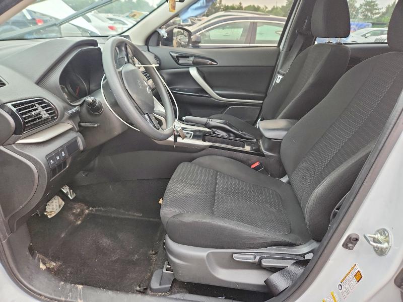 Aukcja sprzedaży 2023 Mitsubishi Eclipse Cross, vin: JA4ATVAAXPZ001074, numer aukcji: 65287996