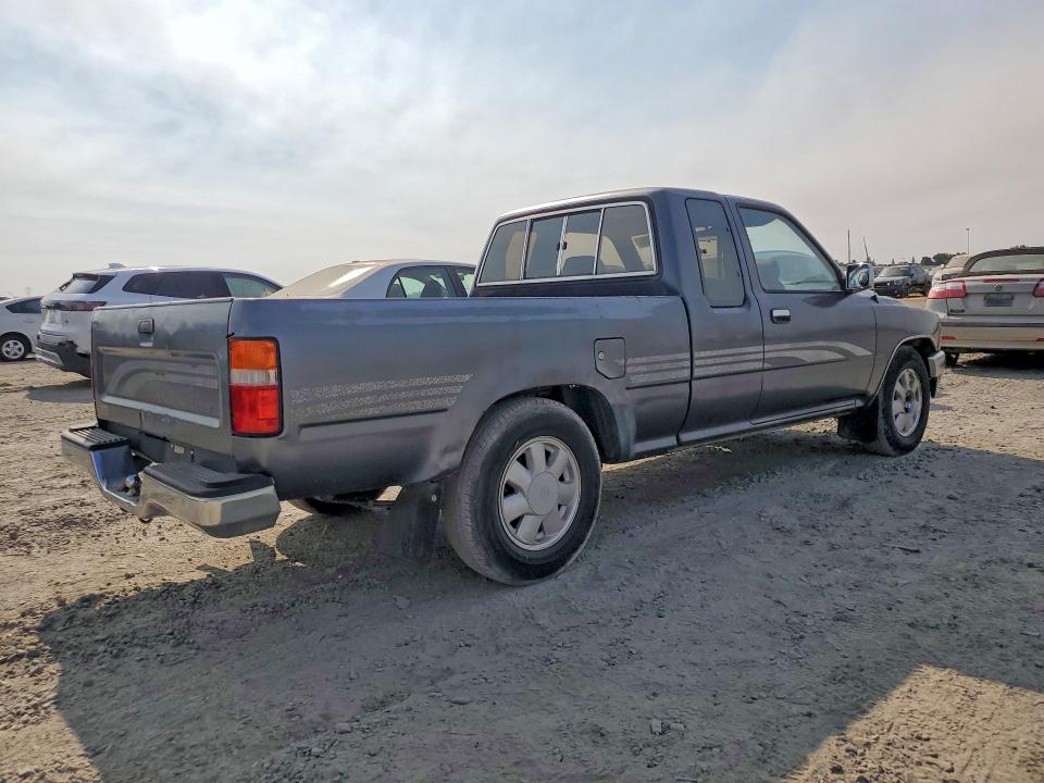 Продаж на аукціоні авто 1993 Toyota Pickup, vin: JT4VN93GXP5037610, номер лоту: 67360056
