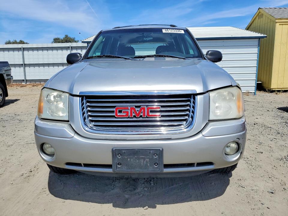 2006 Gmc Envoy მანქანა იყიდება აუქციონზე, vin: 1GKDT13SX62212465, აუქციონის ნომერი: 66123336