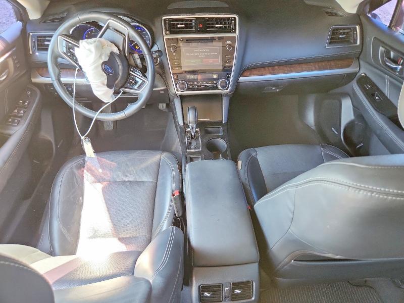 65802876 :رقم المزاد ، 4S4BSANC5J3389127 vin ، 2018 Subaru Outback مزاد بيع