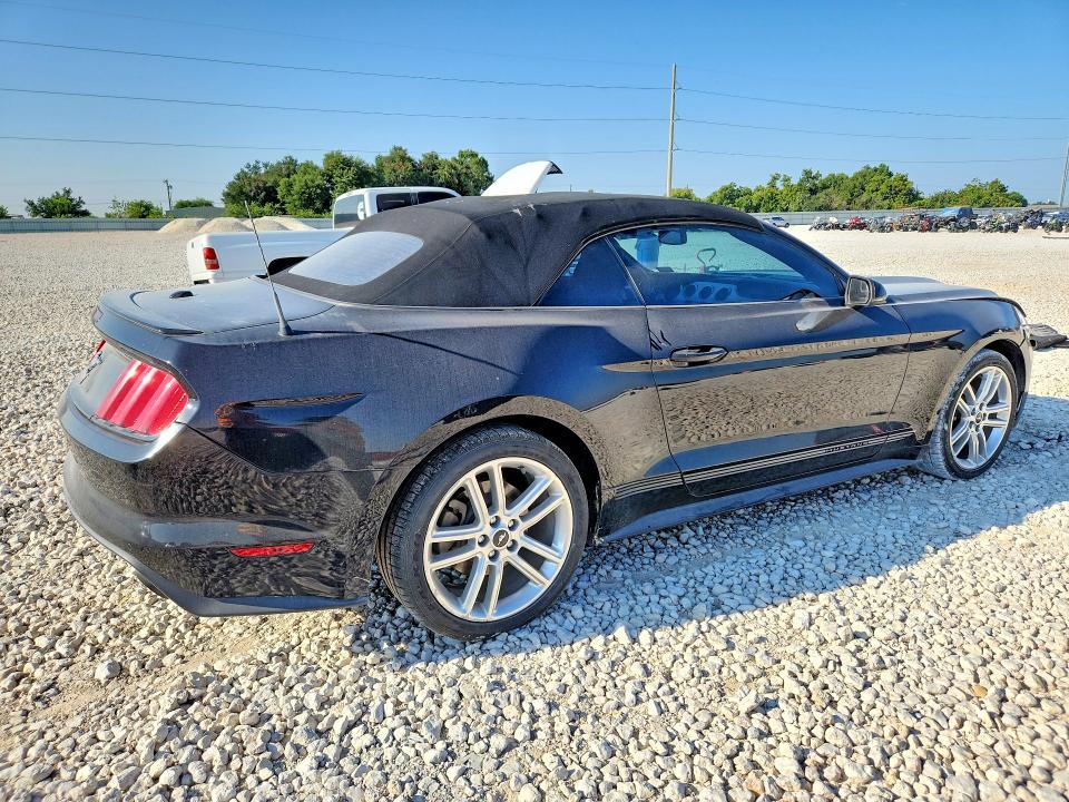 Aukcja sprzedaży 2017 Ford Mustang, vin: 1FATP8UH0H5330278, numer aukcji: 63662956