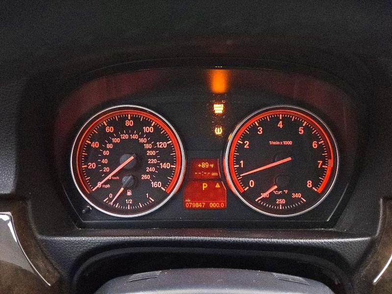 Продажа на аукционе авто 2009 Bmw 335, vin: WBAWL73519P473750, номер лота: 63009526